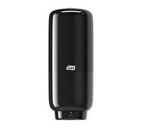 Tork 561608 Dispenser con sensore Intuition per sapone a schiuma, sistema S4 (1 lt), Elevation Design, 28,6 cm x 11,3 cm x 10,5 cm (altez. x largh. x profon.), colore nero