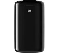 TORK 564008 Elevation Bidone della spazzatura 5 l Plastica Nero 1 pz.