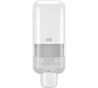 TORK 564500 S4 Distributore di sapone Bianco