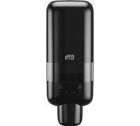 TORK 564508 S4 Distributore di sapone Nero