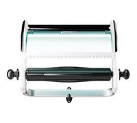 TORK 652100 Supporto a parete, dispenser per rotoli di carta