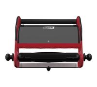 TORK 652108 Supporto a parete, dispenser per rotoli di carta