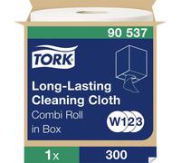 TORK 90537 Reinigungstcher 1 lagig Anzahl: 300St.