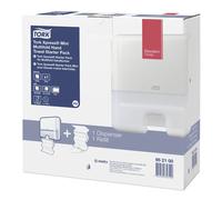 TORK DISPENSER ASCIUG INTER STARTER PACK 952100