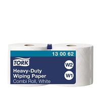 TORK - Asciugamani di carta multiuso extra resistenti, Modello: W W