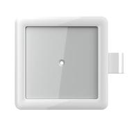 Tork Cartello per dispenser sapone e disinfettante, bianco, 1 pezzo,511170