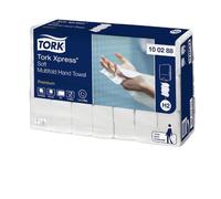 TORK CF21 ASCIUGAMANI INTERCALATI SOFT 100288