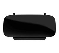 Tork - Coperchio per pattumiera Image Design Line, 50 Litri, Nero