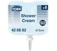 TORK Hair & Body Mini 420602 Sapone liquido 475 ml 8 pz.