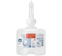 Tork Premium toilet seat cleaner,475 ml, 8 pcs/box, transparent