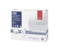 Tork DISPENSER CARTA IG JUMBO STARTERP 954000