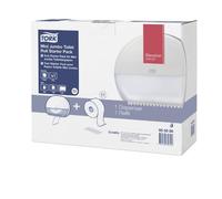 Tork Dispenser Carta Ig Mini Jumbo Stp 955000