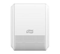 Tork Dispenser deodorant per ambienti ad azione continua bianco A3, linea Elevation, 256010