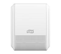 Tork Dispenser deodorante per ambienti ad azione continua bianco A3, linea Elevation, 6 pezzi, 256010
