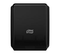 Tork Dispenser deodorante per ambienti ad azione continua nero A3, linea Elevation, 256011