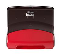 TORK - Performance Supporto / distributore rotoli di carta W4