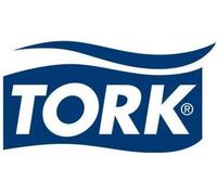 TORK Elevation 205630 coperchio basculante 50 l plastica bianca 1 pezzo (205630)