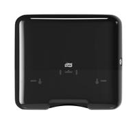 Tork Handt.-Sp. Mini schw. Zz ACC NUOVO