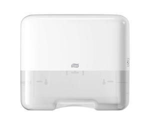 Tork Handt.-Sp. Mini weiss Zz ACC NUOVO