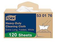 Tork 530176, 1 x 120 panni per la pulizia