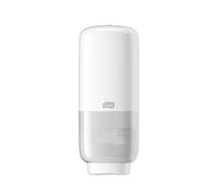 Tork Intuition Sensor 571601 - Dispenser per la cura della pelle, colore | per sapone per le mani e disinfettante per le mani, gamma di elevazione