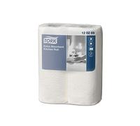 TORK 120269 Pack di 2 rotoli di carta