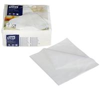 Tovaglioli LinkStyle Dinner Napkin PREMIUM 39x39 BIANCO