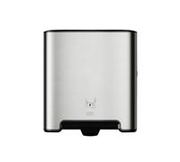 Tork Matic Paper Towel Dispenser H1, 461002, Image Design - erogazione one-at-a-time in acciaio inox