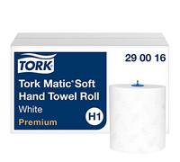 TORK 290016 Matic Papierhandtcher bianco 600m