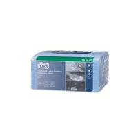 TORK PANNO PER PULIZIA 16X19.3 40PZ LUNGA DURATA - BLU