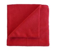 TORK PANNO PER PULIZIA 16X19.3 40PZ LUNGA DURATA - ROSSO