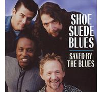 Tork, Peter & Shoe Suede Blues - Saved By The Blues