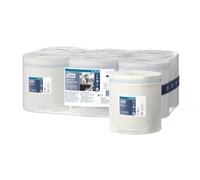 Tork Reflex™ 473242 Mehrzweck Papierwischtücher Advanced M4 1-lagig 18