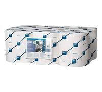 Tork Reflex Carta per asciugatura, 473242 | bianca, M4, multiuso, 6 rotoli da 895 strappi