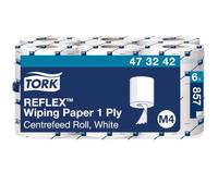 TORK 473242 Reflex Reinigungstcher 1 lagig Anzahl: 5142St.
