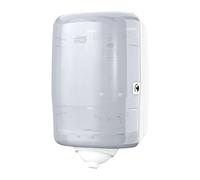 Tork Reflex ™ Dispenser Mini White estrazione interna foglio singolo