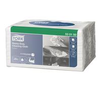 Tork Salviette detergenti extra forti / Confezione piccola