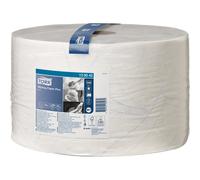 Tork Salviette di carta resistenti, a 2 veli