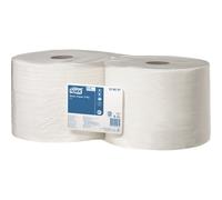 Tork Salviette di carta standard, 2 veli