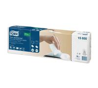 Tork Servietten Prem. weiB Inf NUOVO