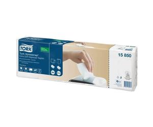 Tork Servietten Prem. weiB Inf NUOVO