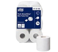 TORK CF12 ROTOLO CARTA IGIEN SMART1MINI 472193