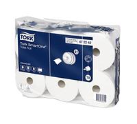 E_0002_S8418509 Tork Carta Igienica Tork SmartOne Salute, Beauty E Fitness