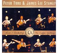 Tork/Stanley - Live/Backstage At The Coffee Gallery