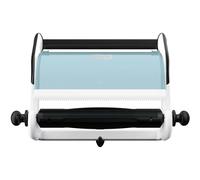 TORK Supporto a parete, dispenser per rotoli di carta 652100