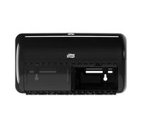 Tork Toi-Spender 2Rollen Schwa ACC NUOVO