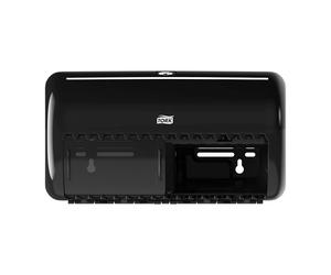 Tork Toi-Spender 2Rollen Schwa ACC NUOVO