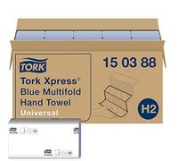 TORK 150388 Papierhandtcher blu 20St.