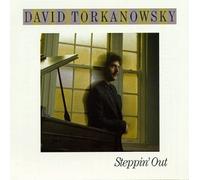 Torkanowsky, David - Steppin' Out