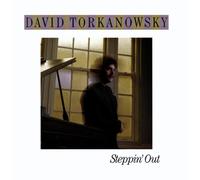 Torkanowsky,David - Steppin'Out